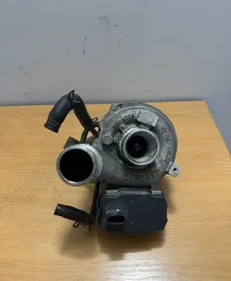 Hyundai Santa Fe Turbo 282312F000 282352F200