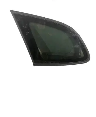 Hyundai Santa Fe Rear side window 43R000399 DOT748AS3M35