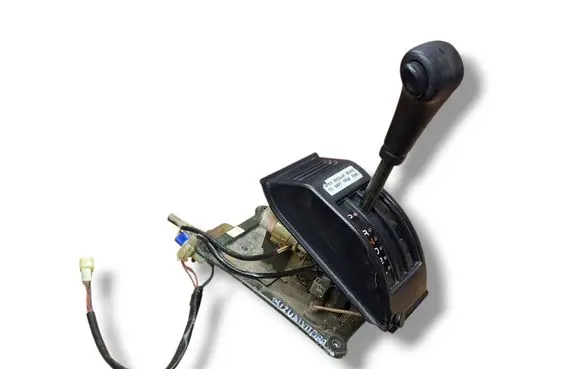 Suzuki Vitara (ET/TA) Gear shifter/selector 