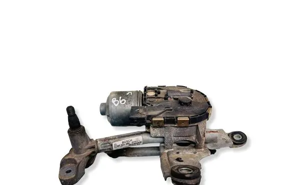 Ford S-MAX Wiper motor 3397021485 6M2117504BM