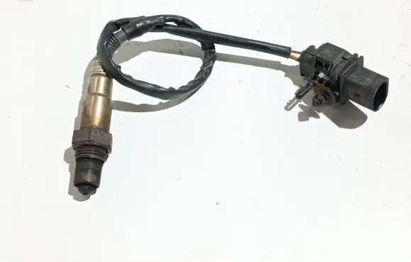 Citroen Jumper Lambda probe sensor 0281004412