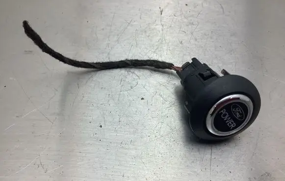 Ford Focus Engine start stop button switch BM51A11584AB