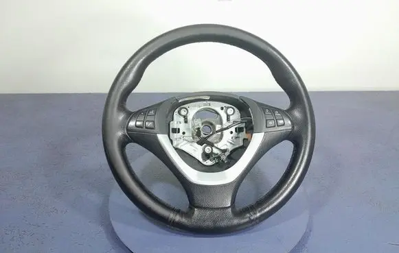 BMW X5 E70 Steering wheel 6778744