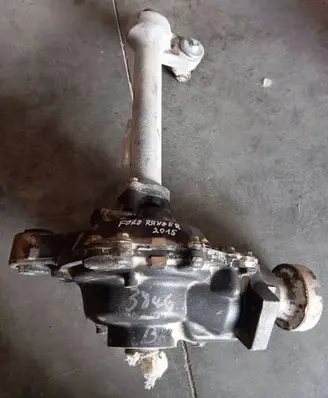 Ford Ranger Front differential AB393B079BC