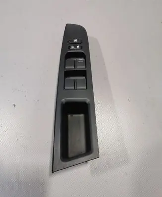 Toyota Yaris Electric window control switch 742310D750