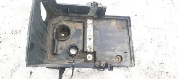 Ford Focus Battery box tray 