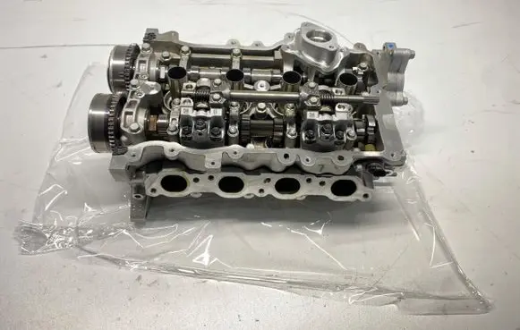 KIA Ceed Engine head 