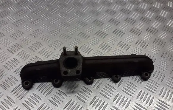 Ford Focus Exhaust manifold