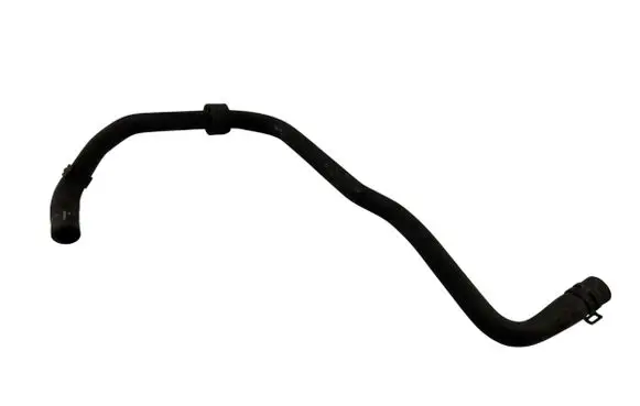 Audi A3 S3 A3 Sportback 8P Engine coolant pipe/hose 1K0122109BE ZD021205