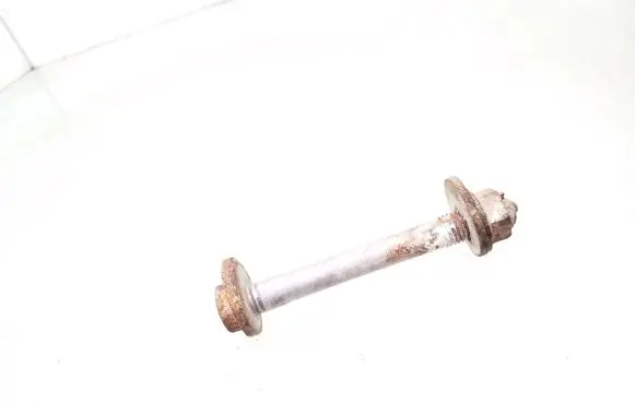 Mercedes-Benz E W212 Rear suspension camber bolt 
