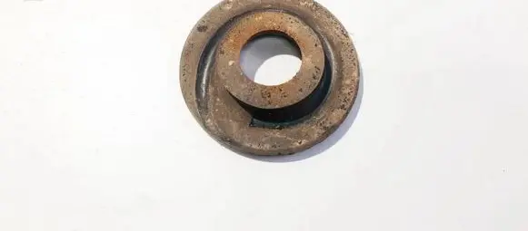 Skoda Octavia Mk2 (1Z) Front coil spring rubber mount 1k0512149b