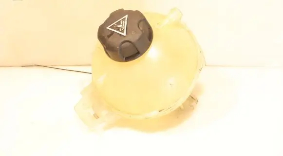 Opel Combo E Coolant expansion tank/reservoir