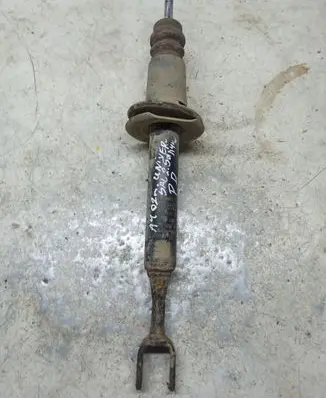 Audi A4 S4 B6 8E 8H Front shock absorber/damper 8E0413031BF