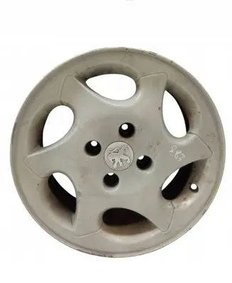 Citroen Berlingo R15 alloy rim 