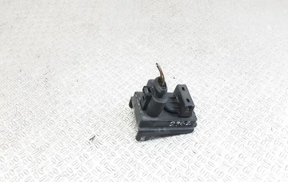 Volkswagen Phaeton Air quality sensor 4B0907659B