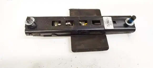 Ford Focus Seat belt adjustment rail AM51611C46AB AM51-611C46-AB