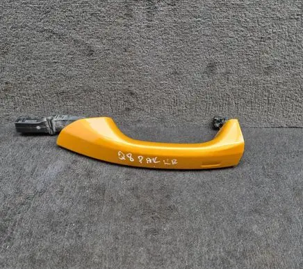 Audi Q8 Rear door exterior handle 4M8837205 4M8837205GRU