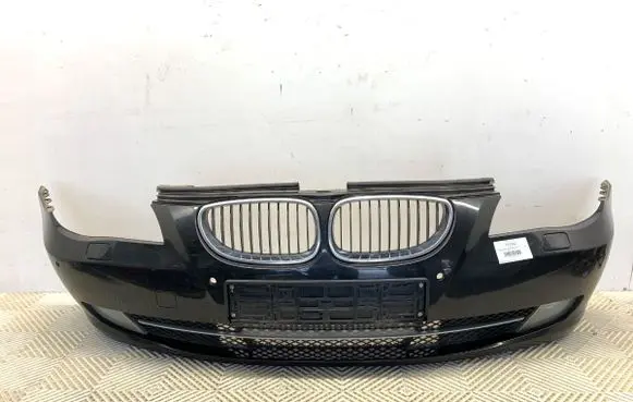 BMW 5 E60 E61 Front bumper