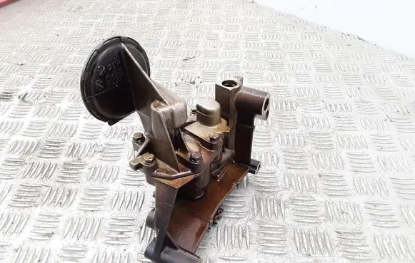 Citroen Berlingo Oil pump 9621114110 9652619380