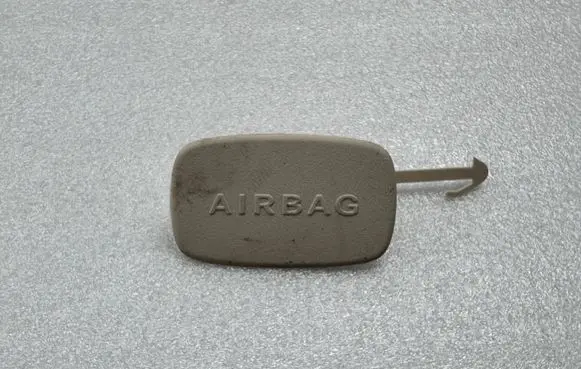 Mercedes-Benz S W222 Airbag cover A2226950157