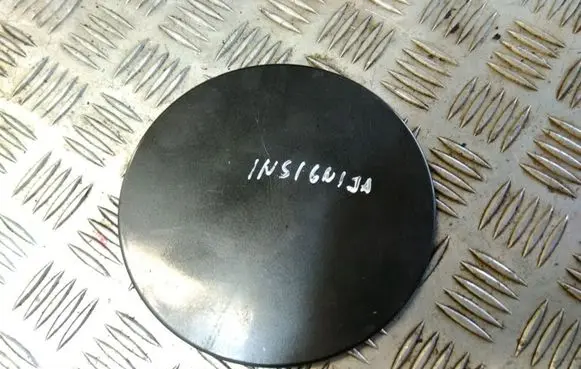 Opel Insignia A Fuel tank filler cap 13244485