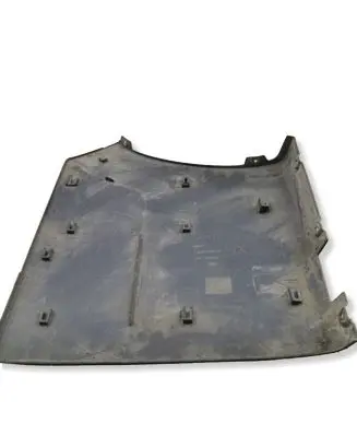 Fiat Ducato Rear bumper corner part panel trim 1305769070 B803