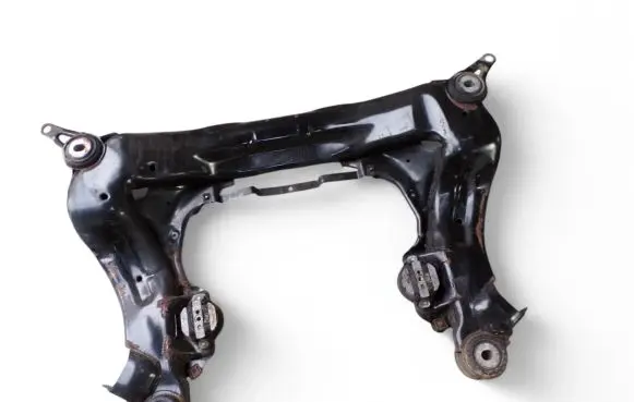 Audi A6 S6 C5 4B Front subframe 4B0399313AF