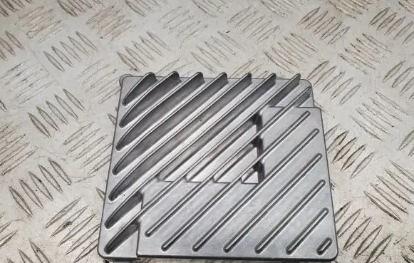 Chrysler Pacifica Sound amplifier 68207344AG