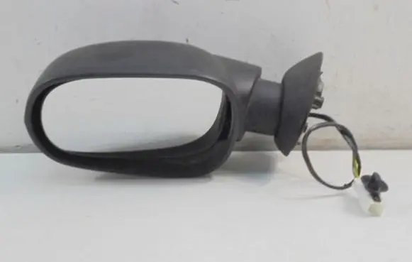 Dacia Logan I Manual wing mirror 8200626319