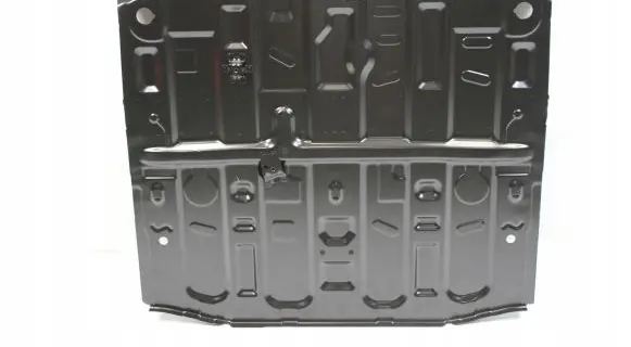 BMW X1 F48 F49 Trunk/boot mat liner 7402459