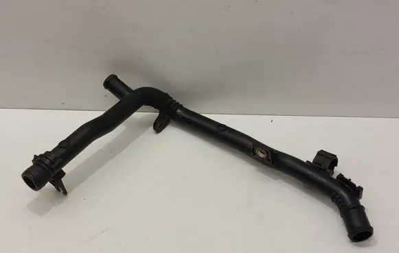Volkswagen Caddy Engine coolant pipe/hose 03L121065AJ