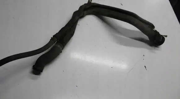 Toyota Yaris Fuel tank filler neck pipe 7701120020