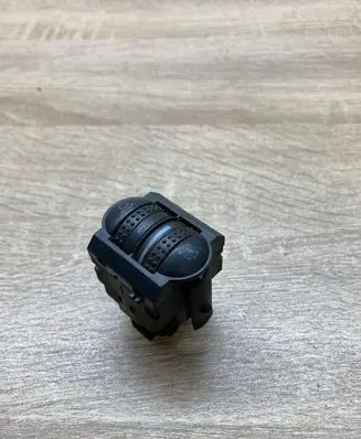 Volkswagen PASSAT B6 Headlight level height control switch 3B0941333A