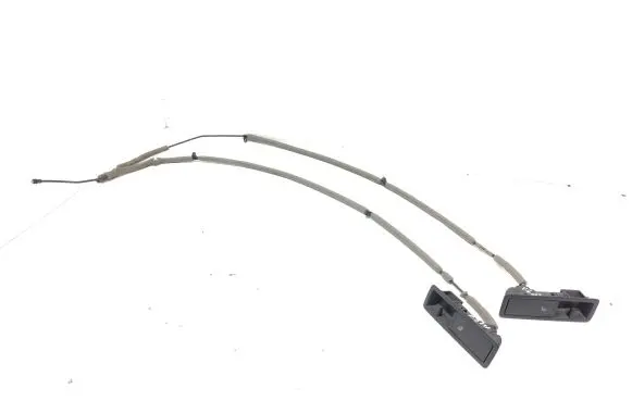Cupra Formentor Seat back rest control lever/handle 5H0885671A 5H0885671