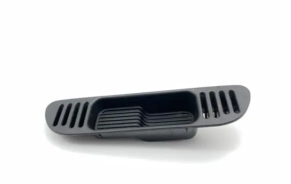 Jaguar XK8 - XKR Gear shifter surround trim plastic GJA7842AB