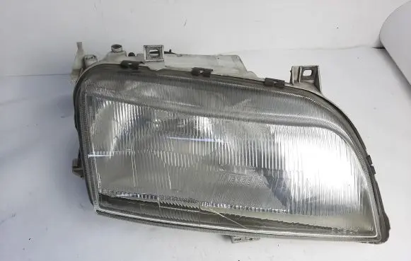 Volkswagen Sharan Headlight/headlamp 7M1941016K 0301048302
