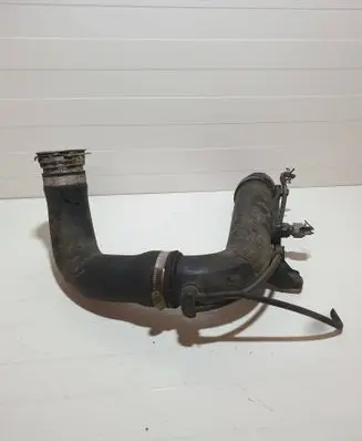 Intercooler hose/pipe