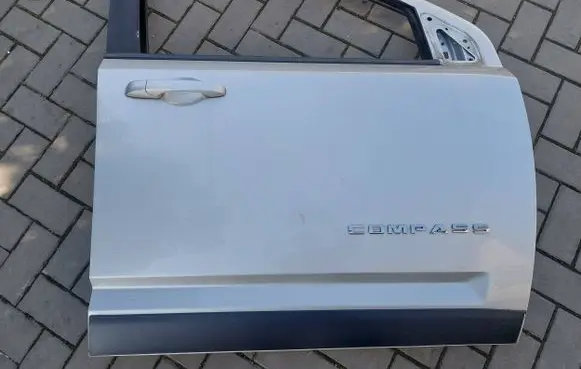 Jeep Compass Front door