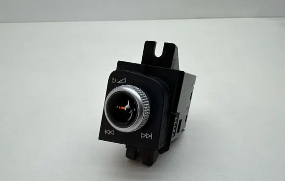 Audi A5 Sound control switch 8W1919616