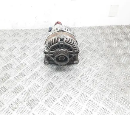 Nissan Qashqai Generator/alternator 23100BC400 A2TJ0291ZE