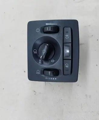 Volvo V50 Light switch 30669736