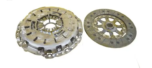 BMW 3 E90 E91 Clutch set kit 323063710 N52B25A N52B25AF