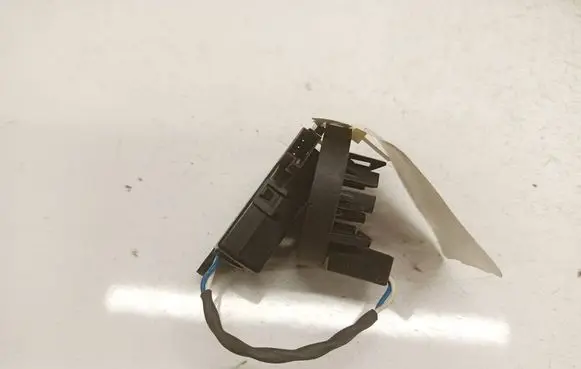 Opel Mokka Immobiliser reader (aerial) 13504286