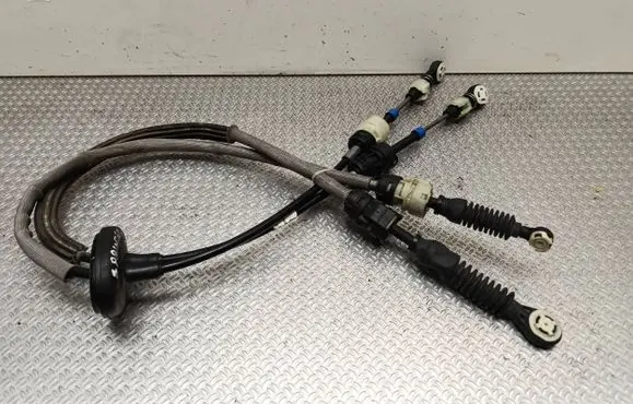 Mercedes-Benz Sprinter W907 W910 Gear shift cable linkage A9102601500
