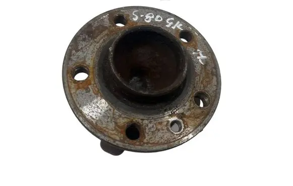 Volvo S80 Rear wheel ball bearing 