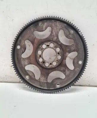 Opel Vectra C Flywheel 55350238 FGPTU2535