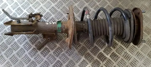 Front shock absorber/damper