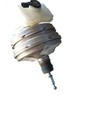 Audi A8 S8 D4 4H Brake booster 4H0612103C