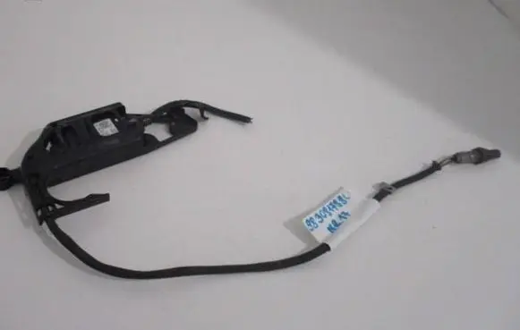 Peugeot 308 Lambda probe sensor 9830817880