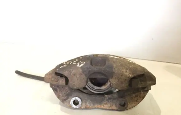 Audi 200 Front brake caliper